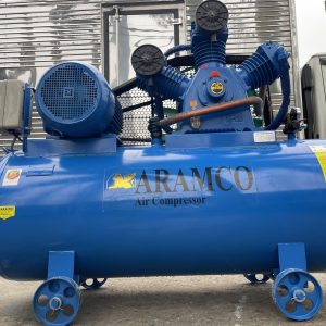 Alternative view of Máy nén khí ARAMCO 20HP-500L-12.5