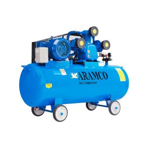 Máy nén khí ARAMCO 10HP-330L-12.5Kg (W – 0.9/12.5)