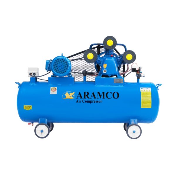 Máy nén khí ARAMCO 4HP-120L-380V