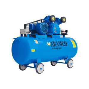 Máy nén khí ARAMCO 5.5HP-200L-380V