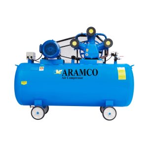 Máy nén khí ARAMCO 7.5HP-200L-380V