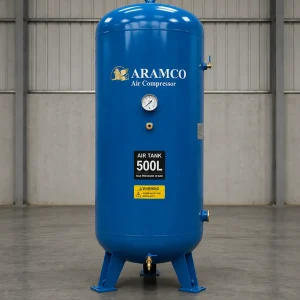 Bình tích khí 500L