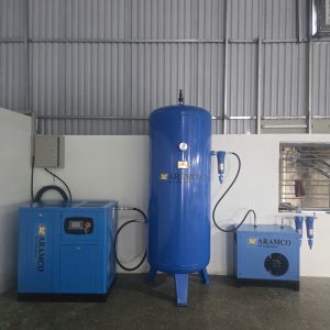 Alternative view of MÁY SẤY KHÍ ZQ-H100AC