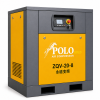 Máy nén khí trục vít biến tần ZQV-20-8 15kW 20HP 3 may nen khi truc vit bien tan zqv 20 8 15kw 20hp