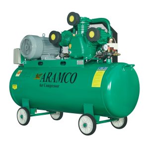 Máy nén khí ARAMCO 7.5HP-300L-8Bar