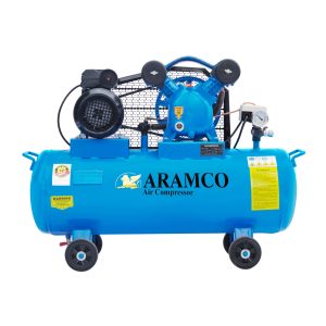 Máy Nén Khí  ARAMCO 1.5HP-220V