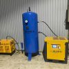 Máy nén khí trục vít cơ 15KW- 20HP 0.8Mpa IP23 7 Máy nén khí trục vít cơ 15KW- 20HP 0.8Mpa IP23 - Ảnh 2