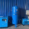 Máy Nén Khí Trục Vít 7.5KW-10HP 0.8Mpa IP23 - Ảnh 2