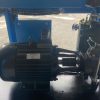 Máy nén khí trục vít biến tần 7.5KW -10HP 0.8Mpa IP23 nặng 96Kg - Ảnh 4