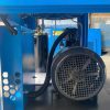 Máy nén khí trục vít biến tần 7.5KW -10HP 0.8Mpa IP23 nặng 96Kg - Ảnh 5