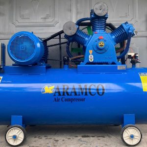 Trang chủ 30 Máy nén khí ARAMCO 20HP-500L-12.5