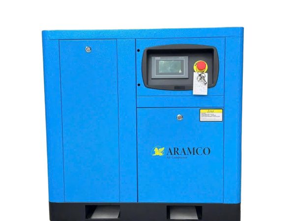 Máy Nén Khí Công Nghiệp: 7 Kinh Nghiệm Chọn Máy Cho Nhà Xưởng 5 Máy nén khí trục vít Biến tần 37KW_50HP 0.8Mpa 380V IP23