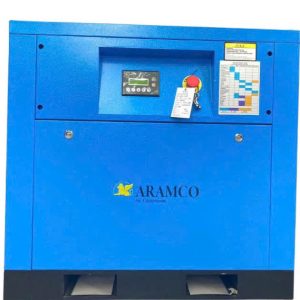 Máy nén khí trục vít cơ 15KW- 20HP 0.8Mpa IP23