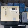 Máy Nén Khí Trục Vít Tổ Hợp Cao Áp 20HP 16bar 8 Máy Nén Khí Trục Vít Tổ Hợp Cao Áp 20HP 16bar - Ảnh 2