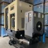 Máy Nén Khí Trục Vít Tổ Hợp Cao Áp 20HP 16bar 10 Máy Nén Khí Trục Vít Tổ Hợp Cao Áp 20HP 16bar - Ảnh 4