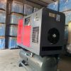 Máy Nén Khí Trục Vít Tổ Hợp Cao Áp 20HP 16Bar Chính Hãng, Bền Bỉ 13 Máy Nén Khí Trục Vít Tổ Hợp Cao Áp 20HP 16Bar Chính Hãng, Bền Bỉ - Ảnh 7