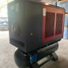 Máy Nén Khí Trục Vít Tổ Hợp Cao Áp 20HP 16Bar Chính Hãng, Bền Bỉ 12 Máy Nén Khí Trục Vít Tổ Hợp Cao Áp 20HP 16Bar Chính Hãng, Bền Bỉ - Ảnh 6