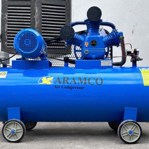 Trang chủ 28 Máy nén khí ARAMCO 10HP - 200L - 12.5kg