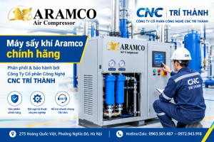 banner MAY SAY KHI ARAMCO BAO DUONG