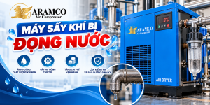 banner may say khi aramco xu ly bi dong nuoc