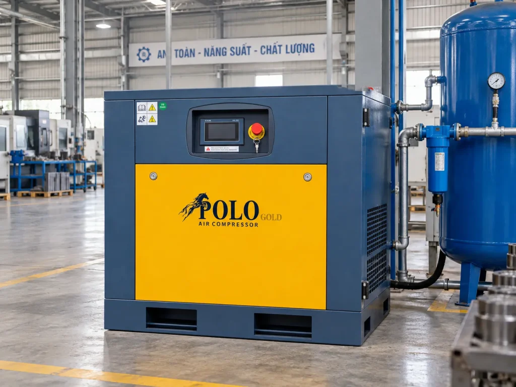 MÁY TRỤC VÍT BIẾN TẦN (Tiết kiệm điện) ZQV-30-8