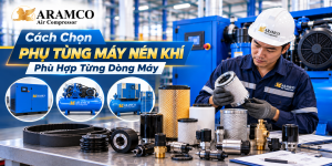 banner cach chon phu tung may nen khi